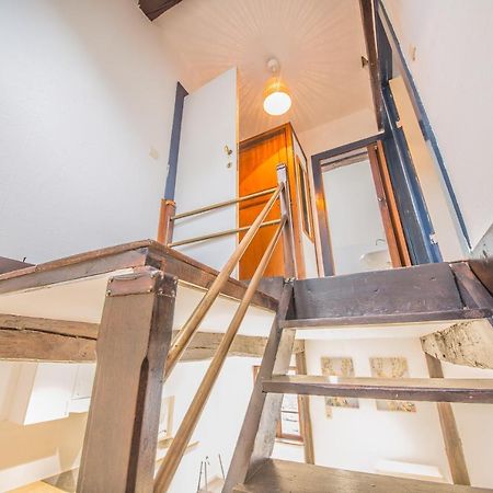 Durbuy Downtown Apartamento Exterior foto