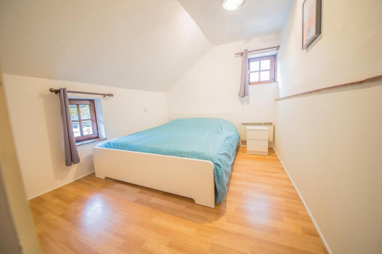 Durbuy Downtown Apartamento Exterior foto